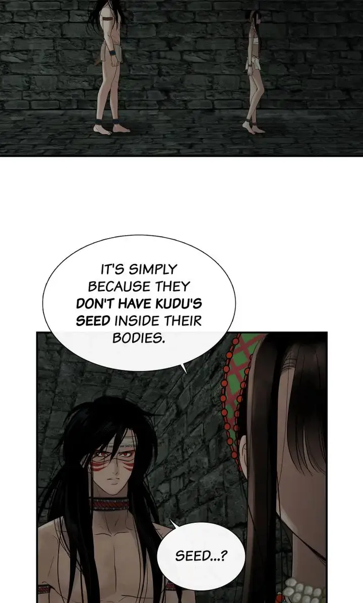 Totem Realm Manhwa Agagbb Chapter 73 - Page 13