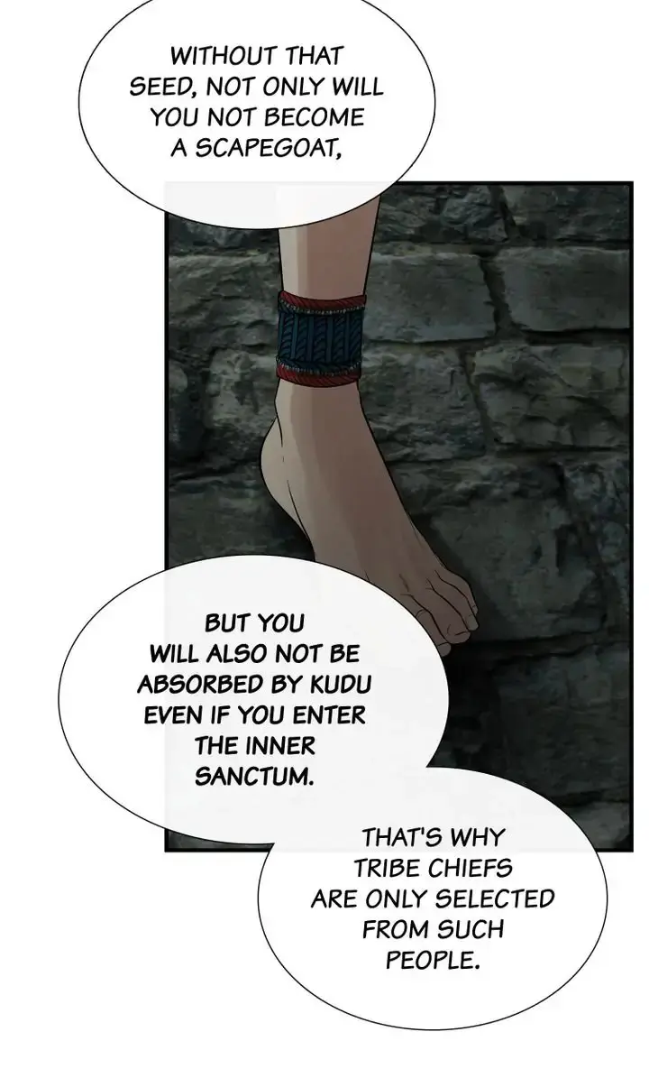 Totem Realm Manhwa Agagbb Chapter 73 - Page 16