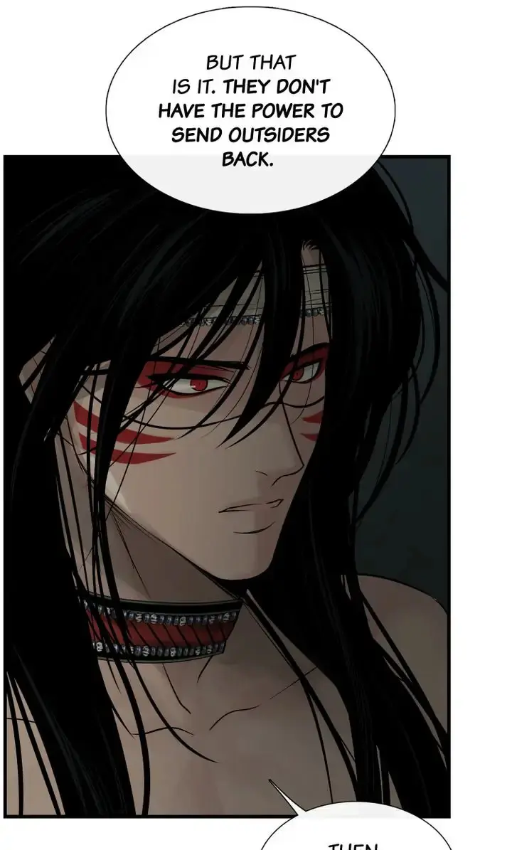 Totem Realm Manhwa Agagbb Chapter 73 - Page 17