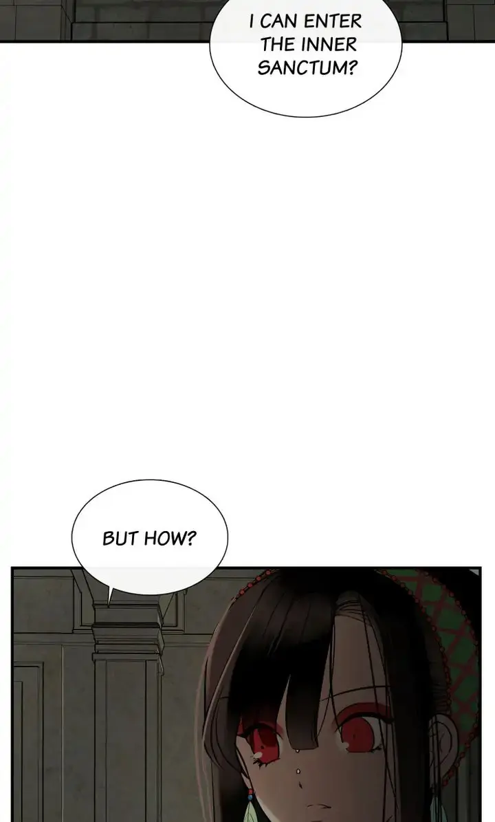 Totem Realm Manhwa Agagbb Chapter 73 - Page 2