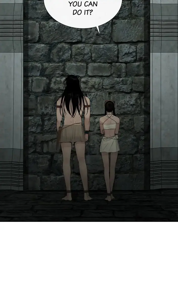 Totem Realm Manhwa Agagbb Chapter 73 - Page 22