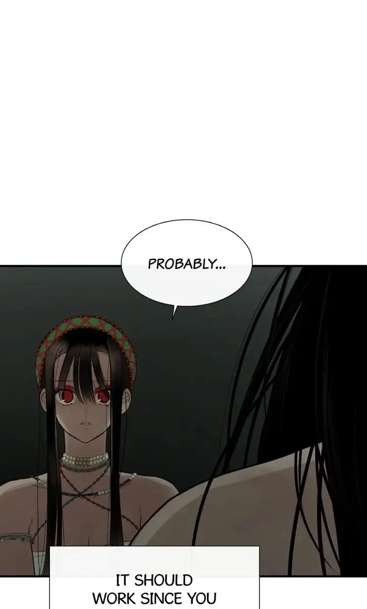 Totem Realm Manhwa Agagbb Chapter 73 - Page 24