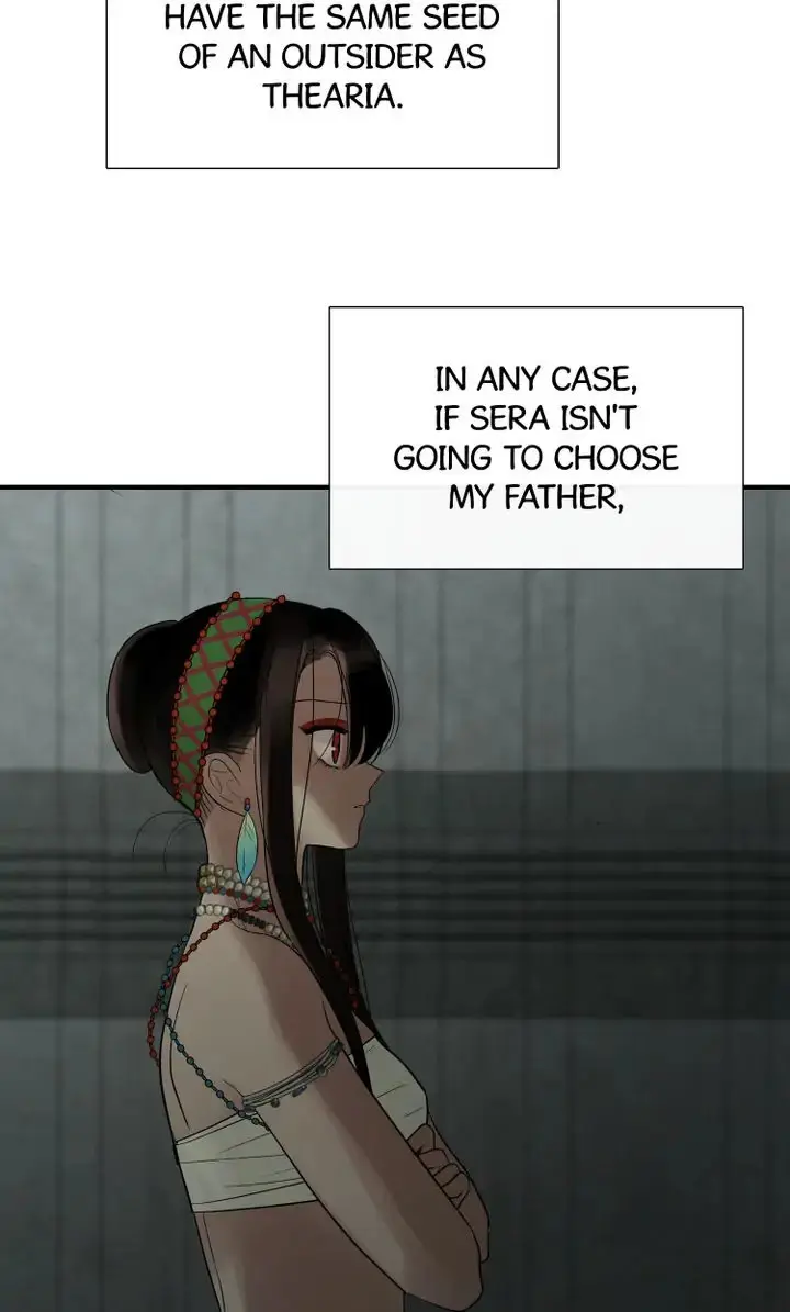 Totem Realm Manhwa Agagbb Chapter 73 - Page 25