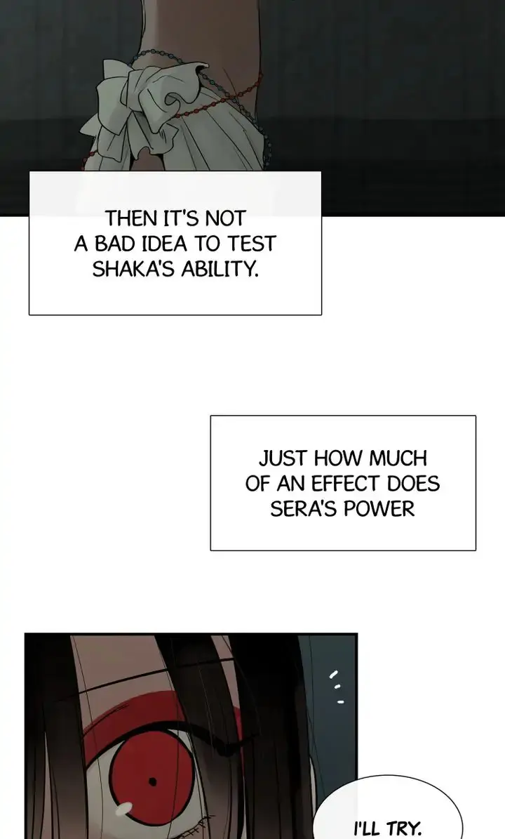 Totem Realm Manhwa Agagbb Chapter 73 - Page 26