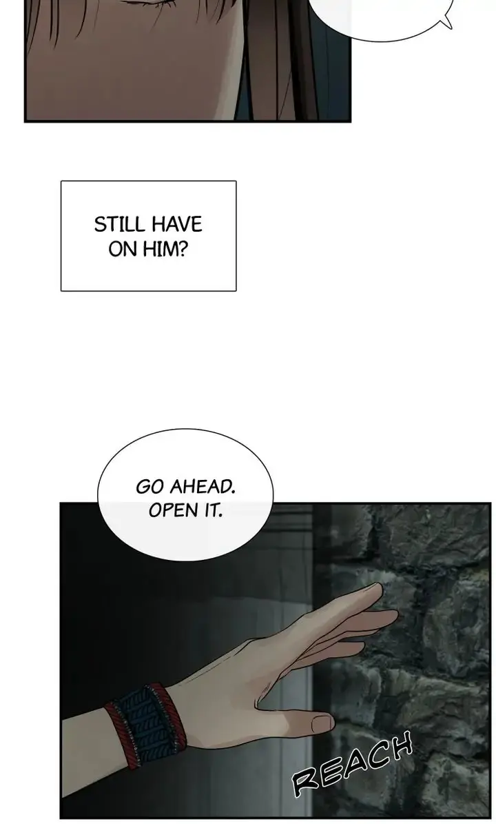 Totem Realm Manhwa Agagbb Chapter 73 - Page 27