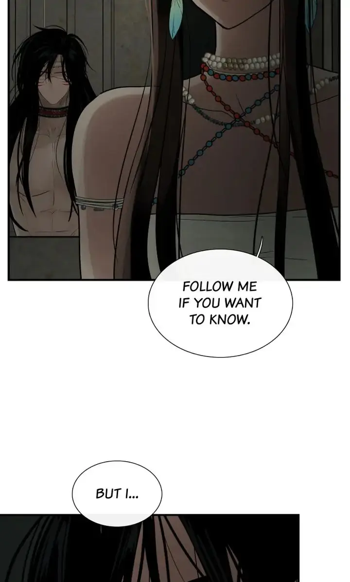Totem Realm Manhwa Agagbb Chapter 73 - Page 3