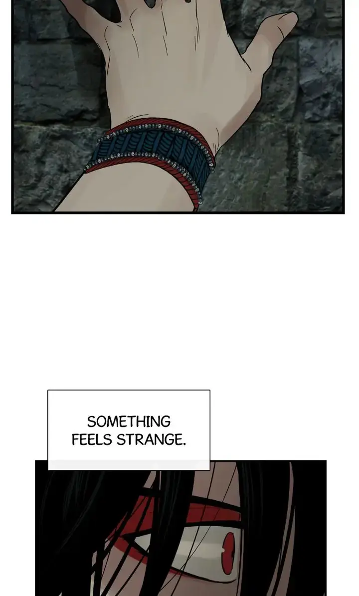 Totem Realm Manhwa Agagbb Chapter 73 - Page 30