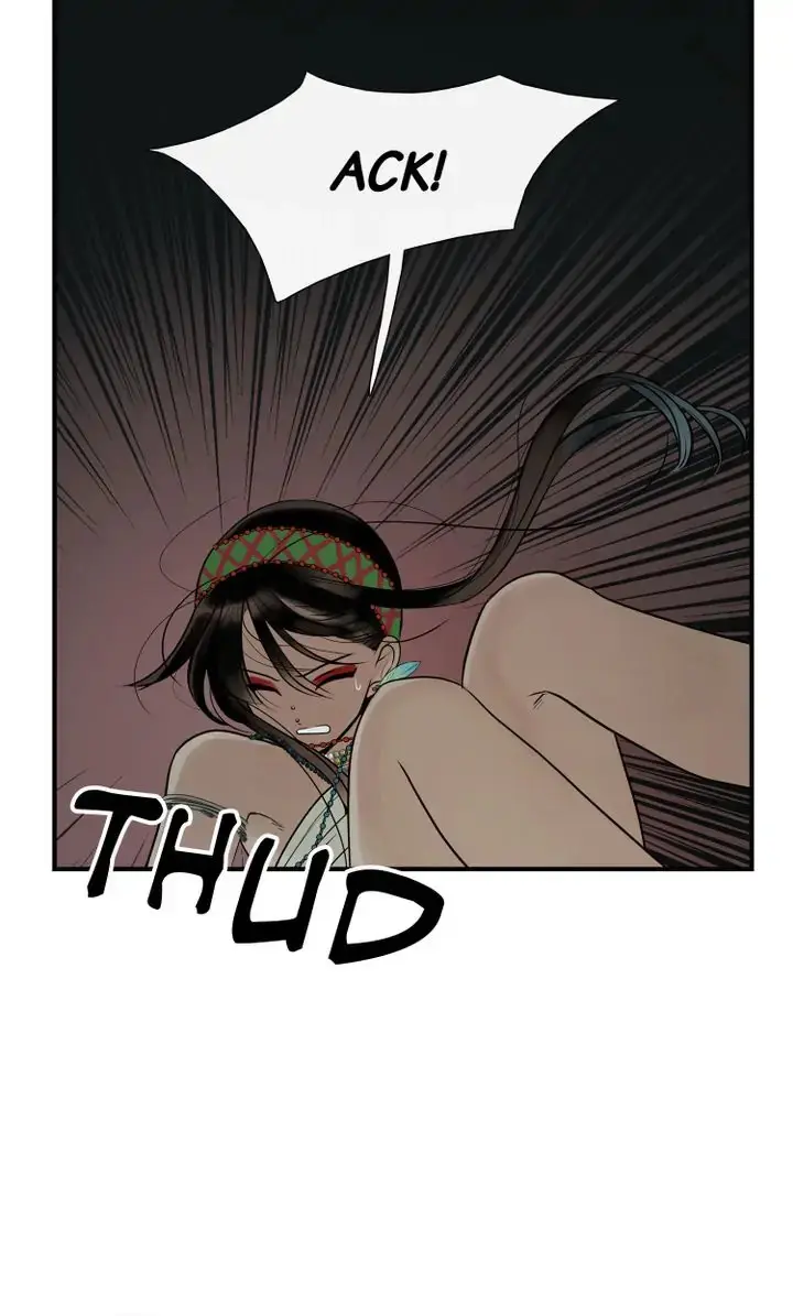 Totem Realm Manhwa Agagbb Chapter 73 - Page 37
