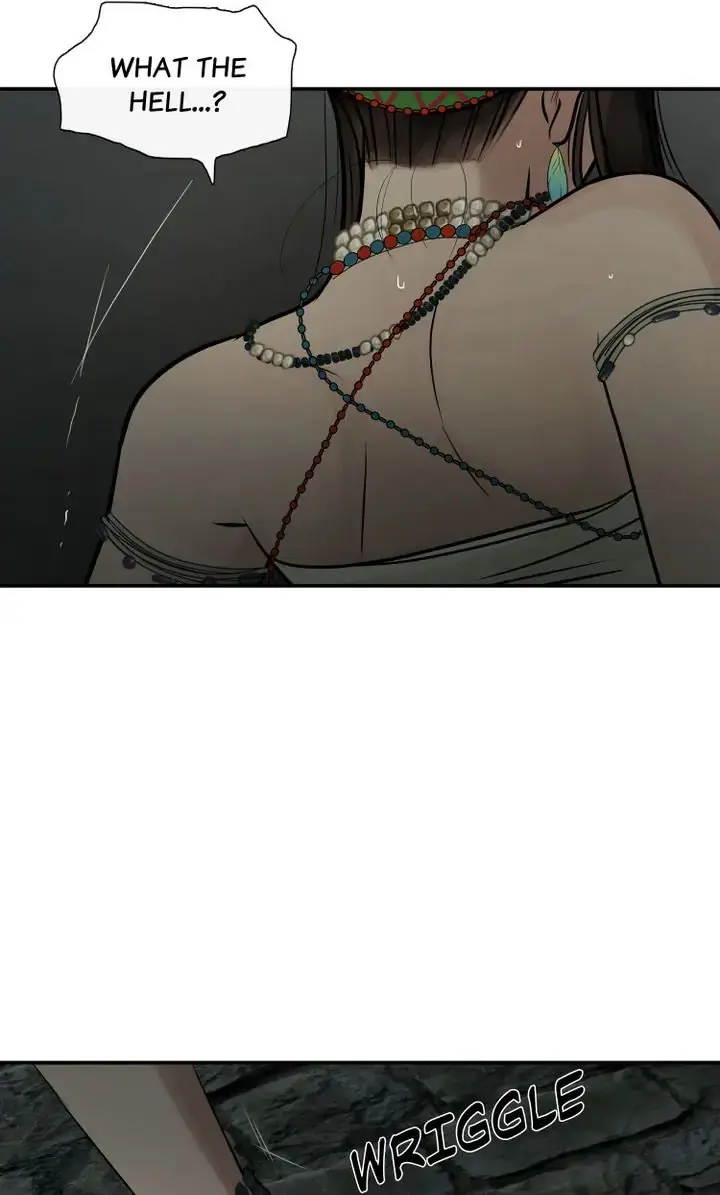 Totem Realm Manhwa Agagbb Chapter 73 - Page 38