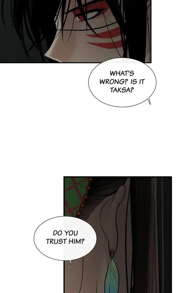 Totem Realm Manhwa Agagbb Chapter 73 - Page 4