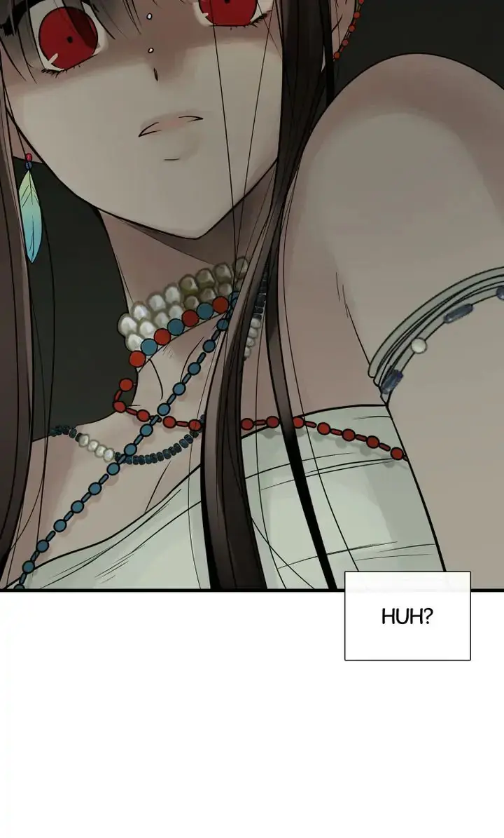 Totem Realm Manhwa Agagbb Chapter 73 - Page 40