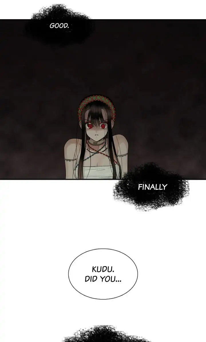 Totem Realm Manhwa Agagbb Chapter 73 - Page 43