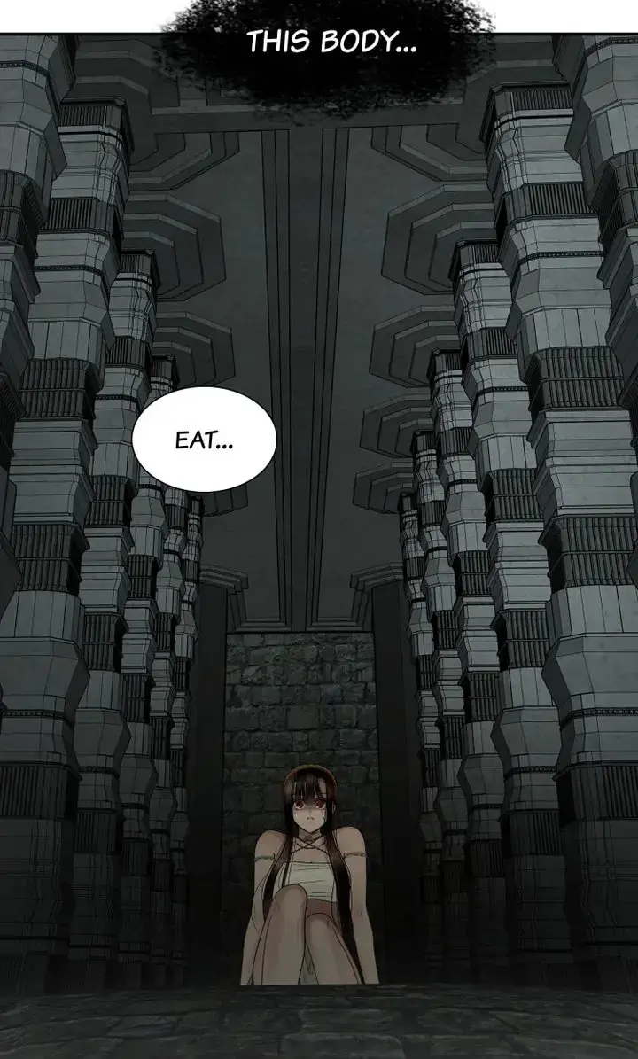 Totem Realm Manhwa Agagbb Chapter 73 - Page 44