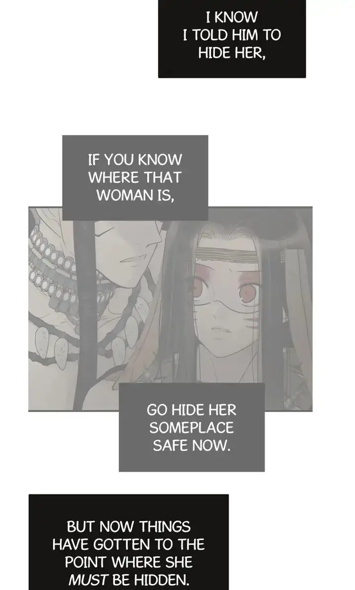 Totem Realm Manhwa Agagbb Chapter 73 - Page 51