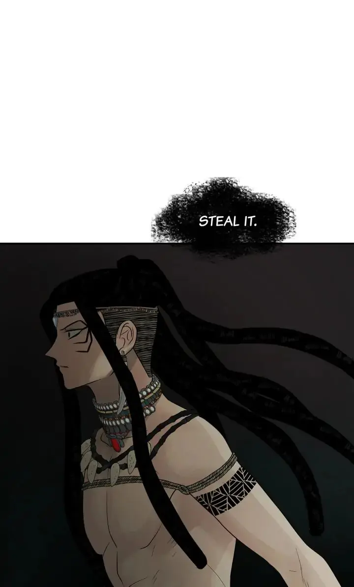 Totem Realm Manhwa Agagbb Chapter 73 - Page 53