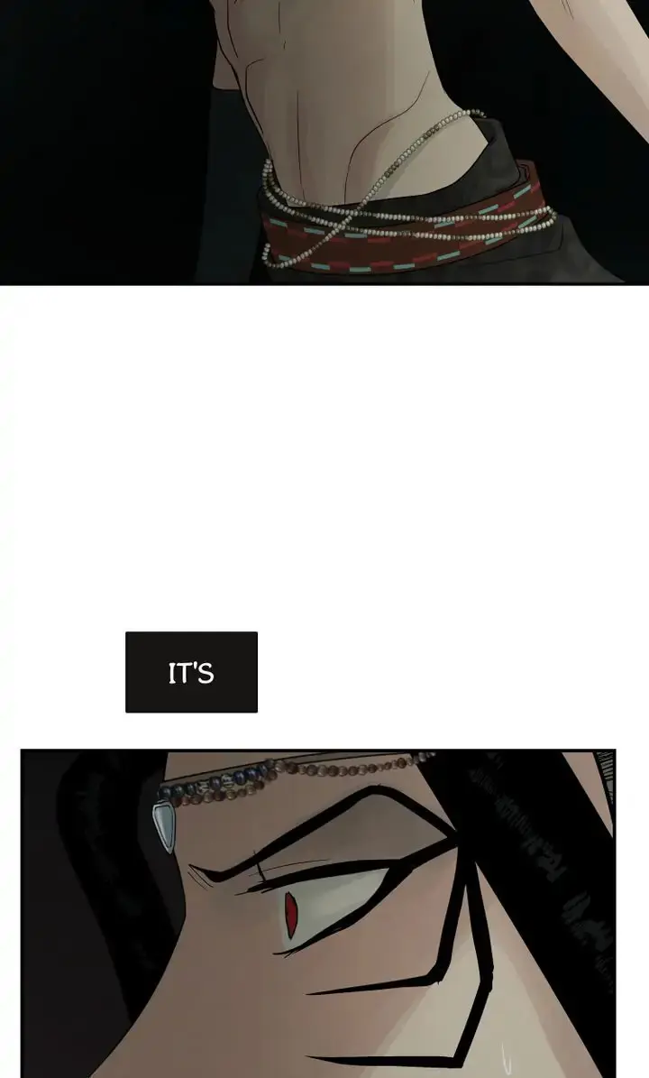 Totem Realm Manhwa Agagbb Chapter 73 - Page 54
