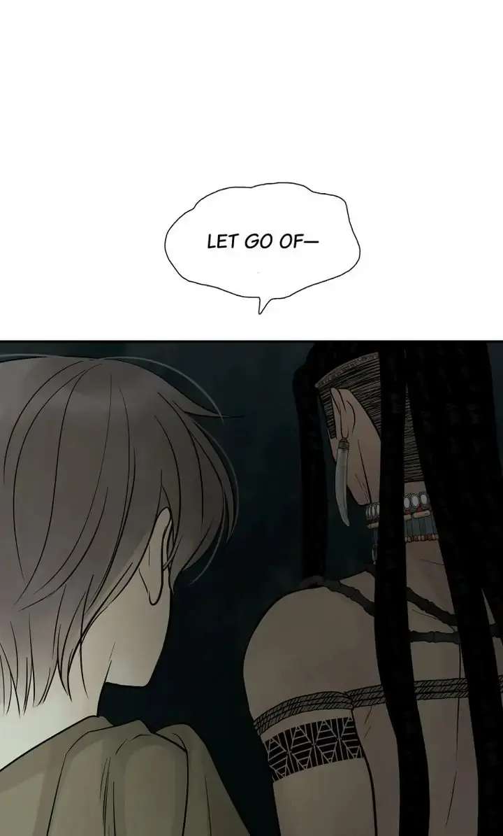 Totem Realm Manhwa Agagbb Chapter 73 - Page 57