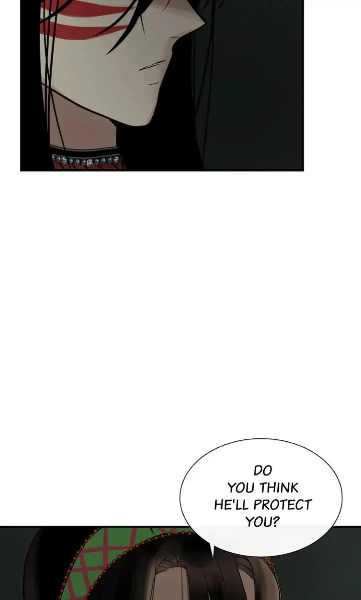 Totem Realm Manhwa Agagbb Chapter 73 - Page 7