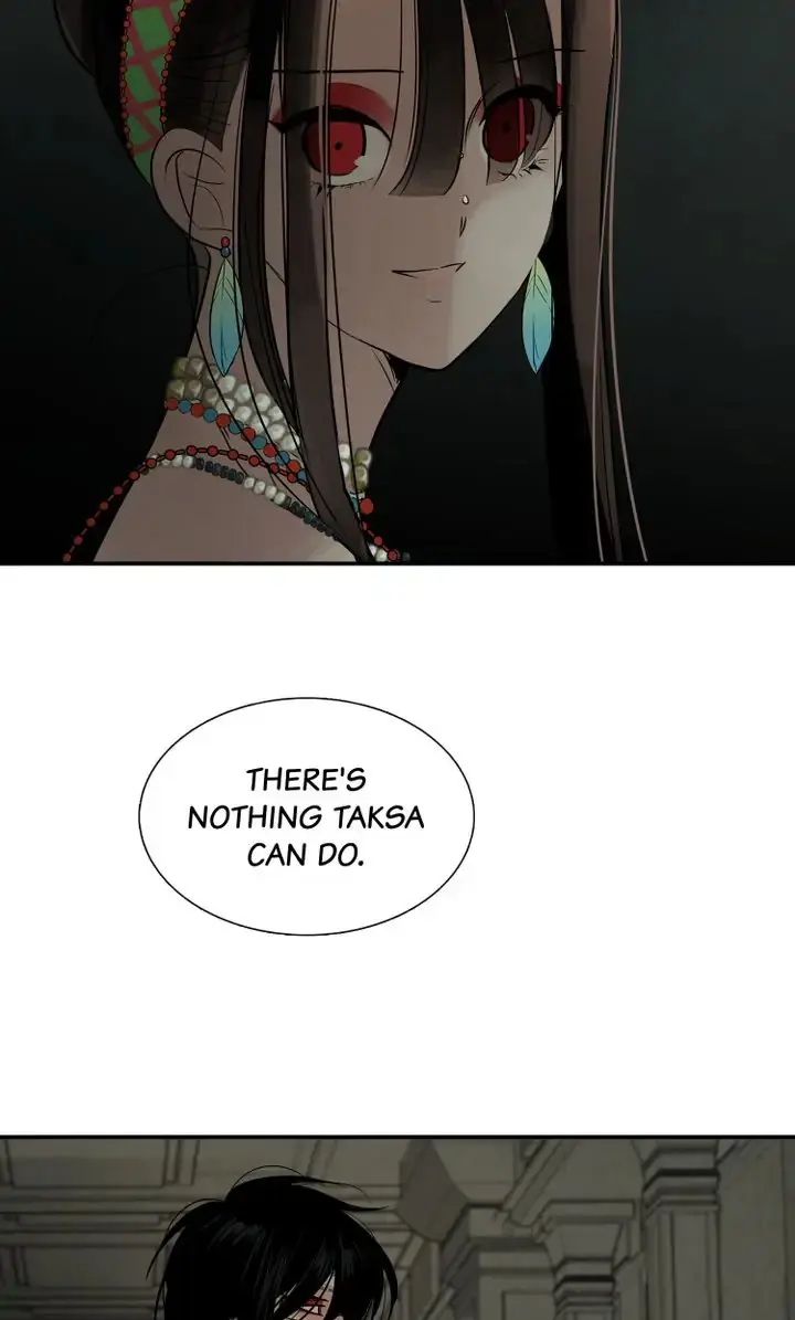 Totem Realm Manhwa Agagbb Chapter 73 - Page 8