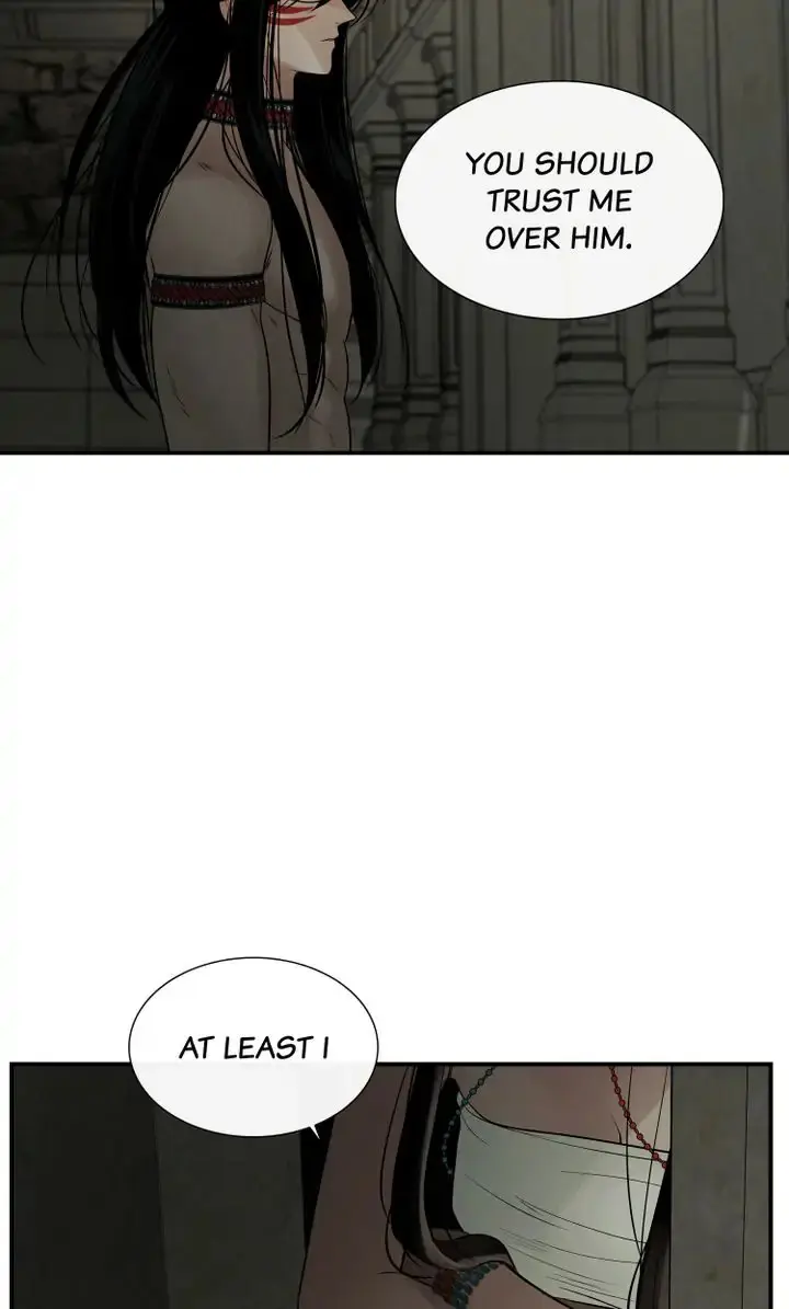 Totem Realm Manhwa Agagbb Chapter 73 - Page 9
