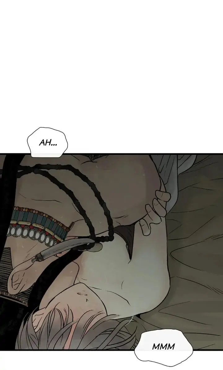 Totem Realm Manhwa Agagbb Chapter 74 - Page 11