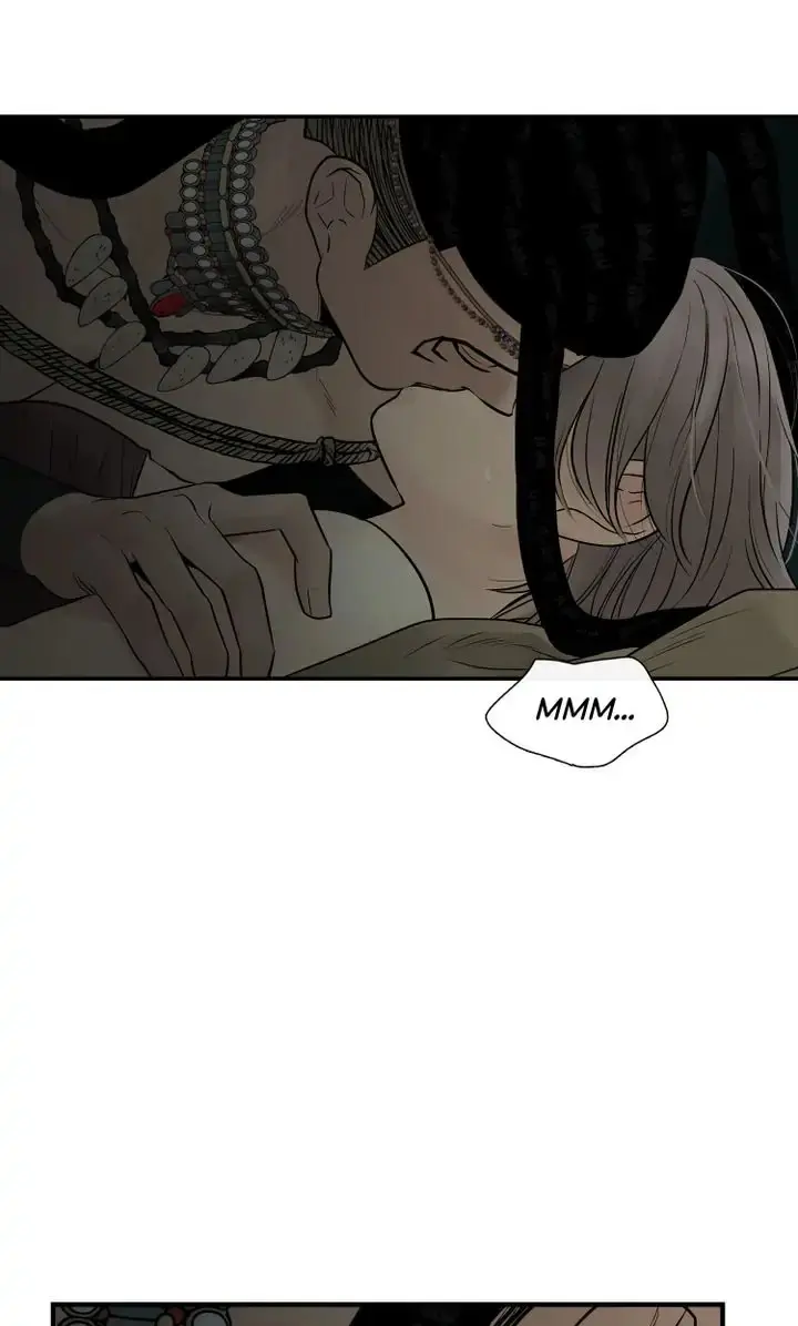 Totem Realm Manhwa Agagbb Chapter 74 - Page 3