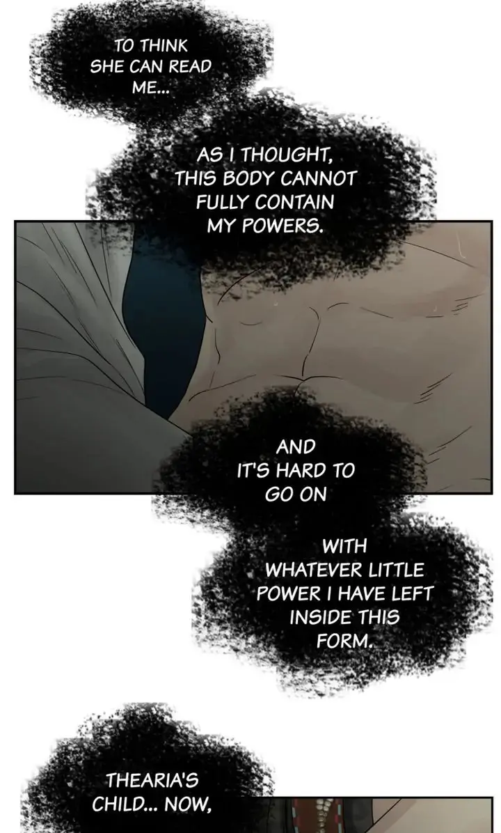 Totem Realm Manhwa Agagbb Chapter 74 - Page 30