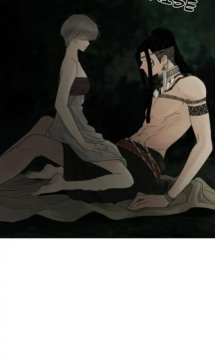 Totem Realm Manhwa Agagbb Chapter 74 - Page 35
