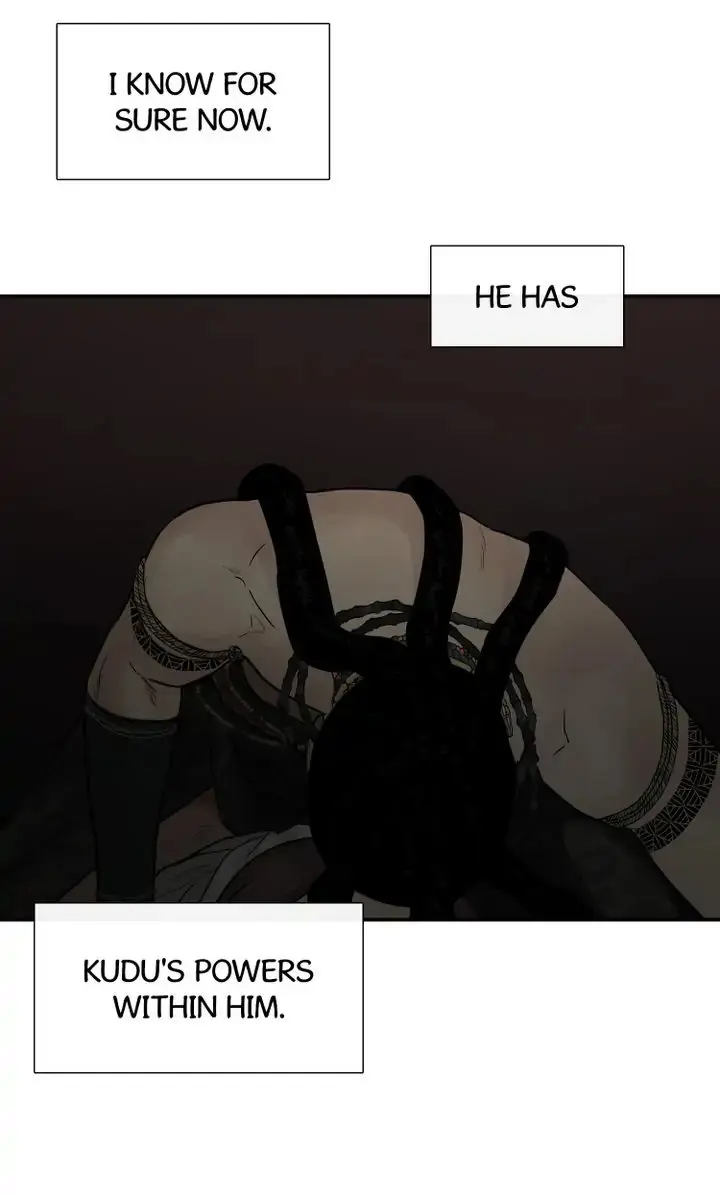 Totem Realm Manhwa Agagbb Chapter 74 - Page 5