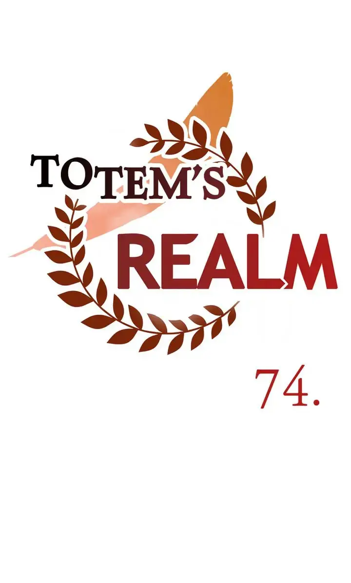 Totem Realm Manhwa Agagbb Chapter 74 - Page 50