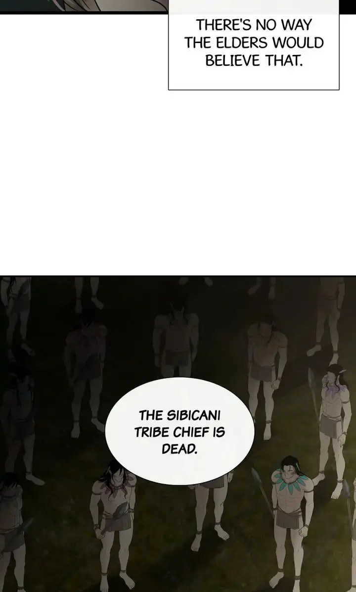 Totem Realm Manhwa Agagbb Chapter 74 - Page 59