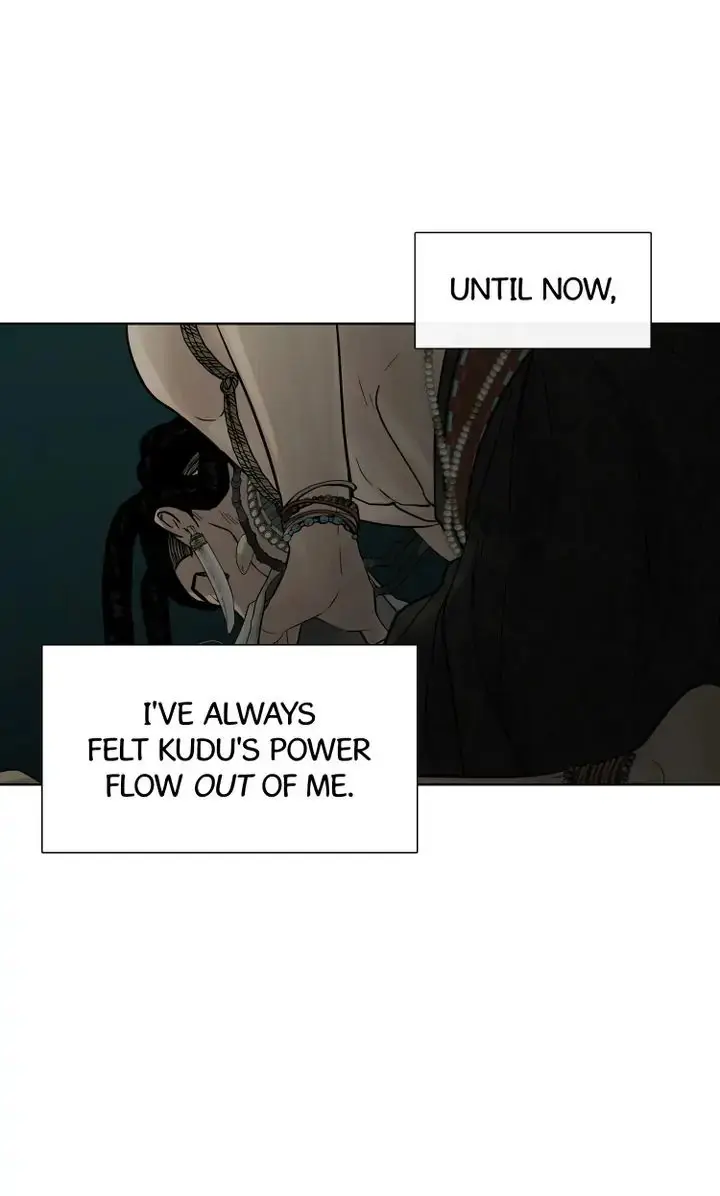 Totem Realm Manhwa Agagbb Chapter 74 - Page 6