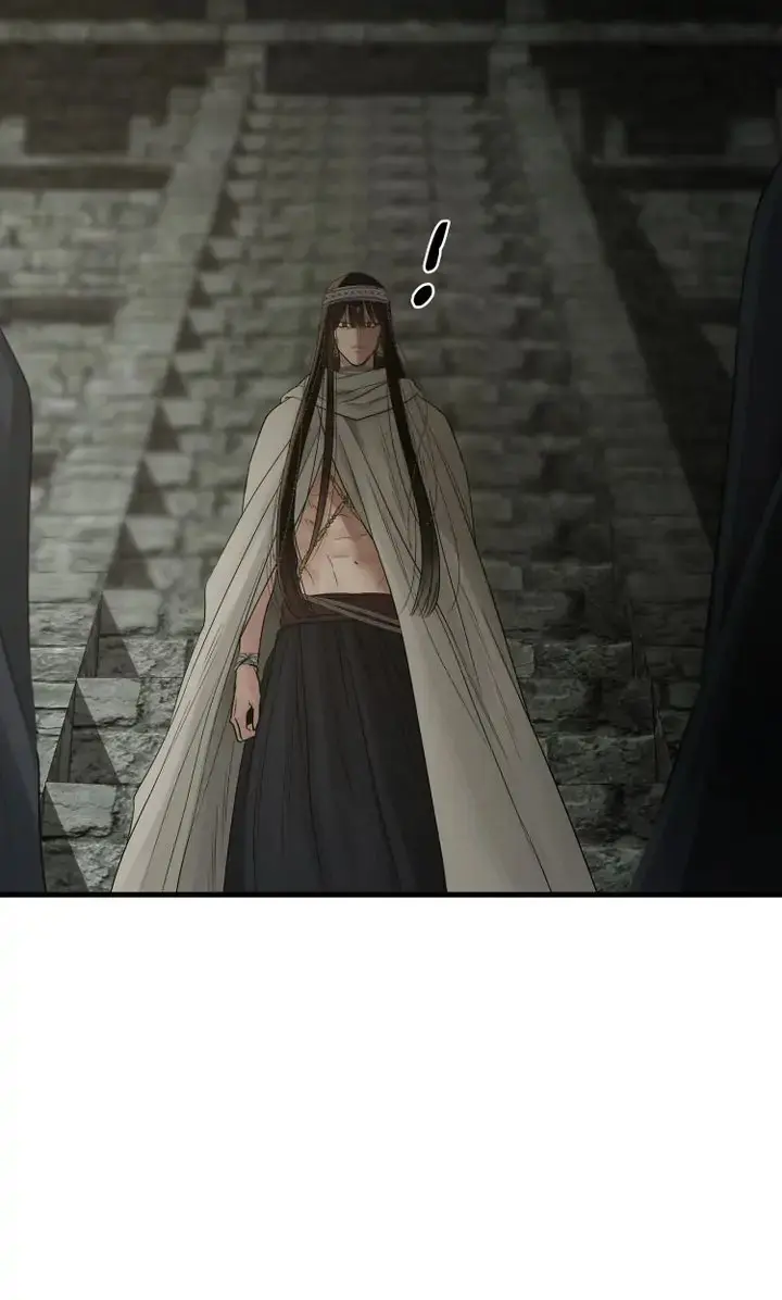 Totem Realm Manhwa Agagbb Chapter 74 - Page 61