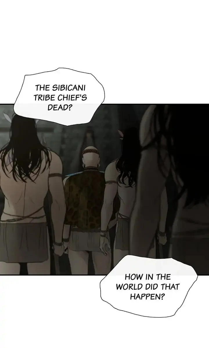 Totem Realm Manhwa Agagbb Chapter 74 - Page 62