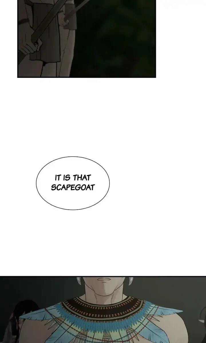 Totem Realm Manhwa Agagbb Chapter 74 - Page 64