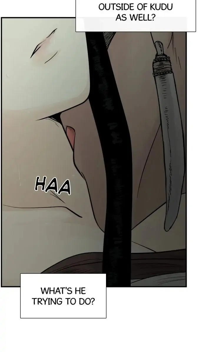 Totem Realm Manhwa Agagbb Chapter 74 - Page 9