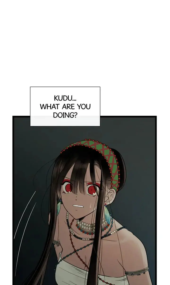 Totem Realm Manhwa Agagbb Chapter 75 - Page 12