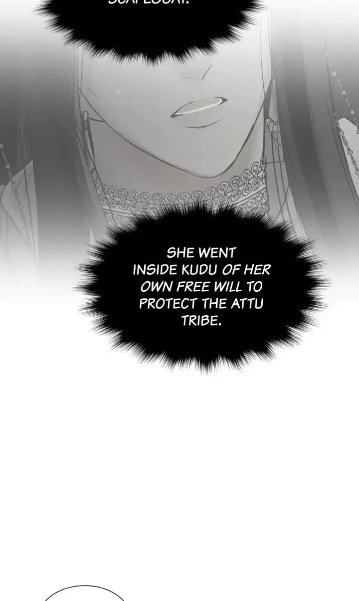 Totem Realm Manhwa Agagbb Chapter 75 - Page 17