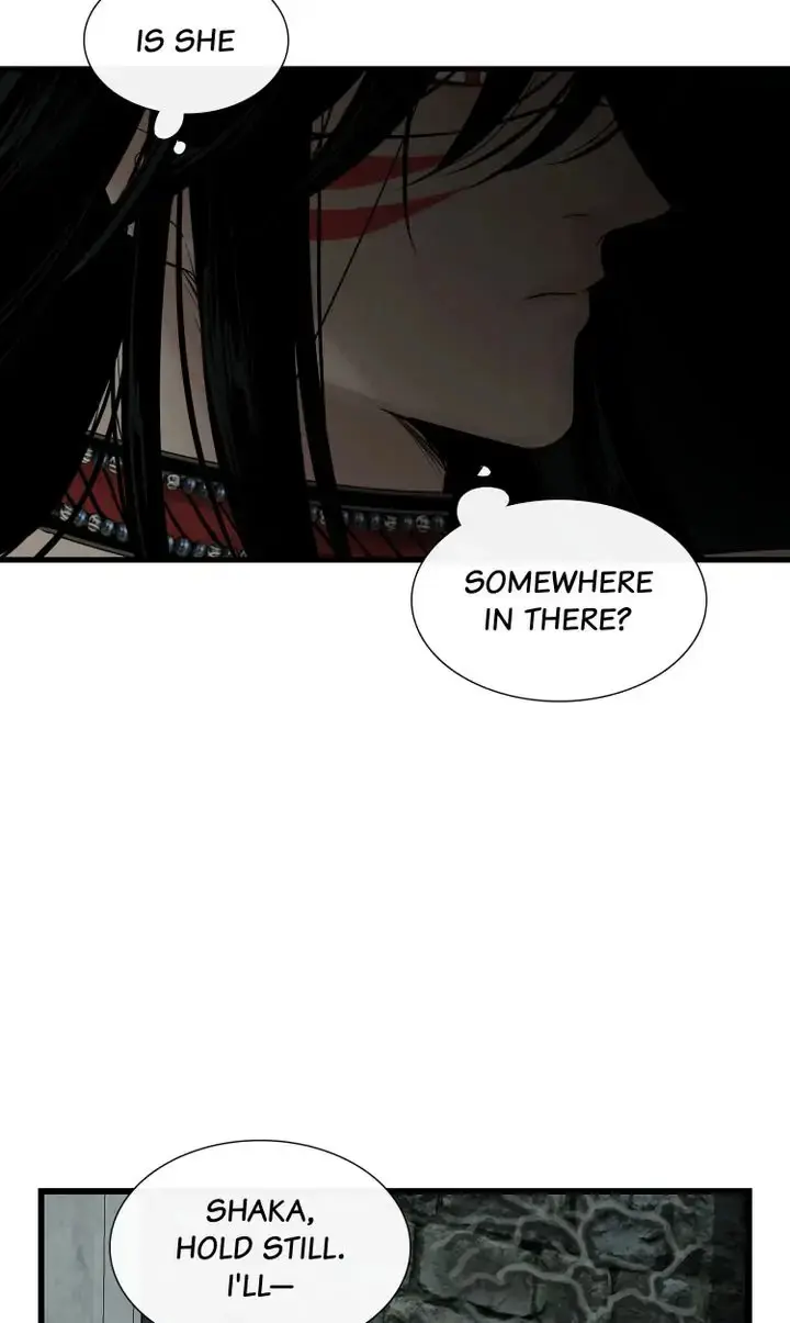 Totem Realm Manhwa Agagbb Chapter 75 - Page 18