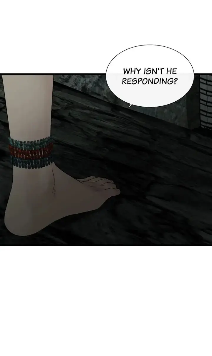 Totem Realm Manhwa Agagbb Chapter 75 - Page 20