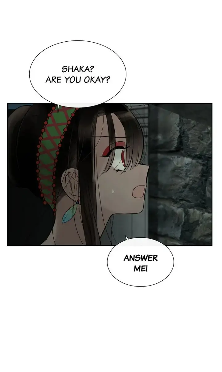 Totem Realm Manhwa Agagbb Chapter 75 - Page 21