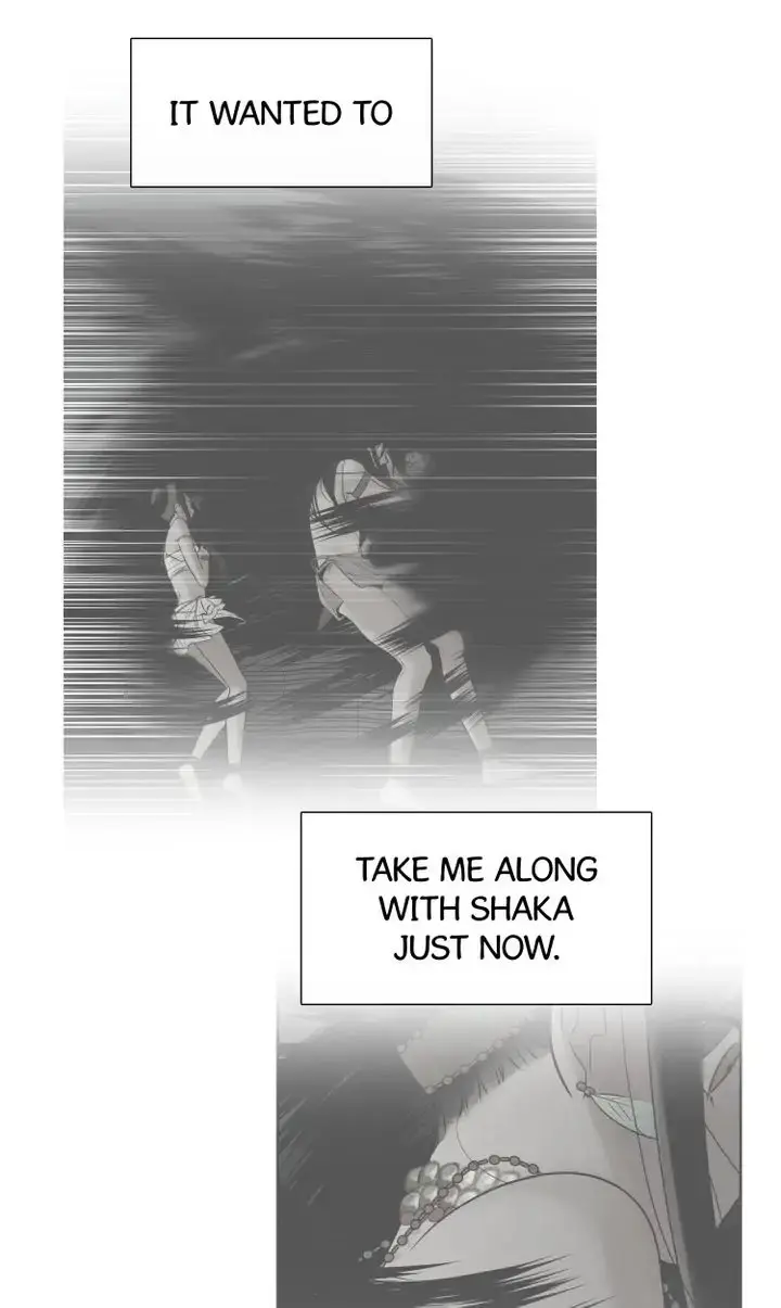 Totem Realm Manhwa Agagbb Chapter 75 - Page 27