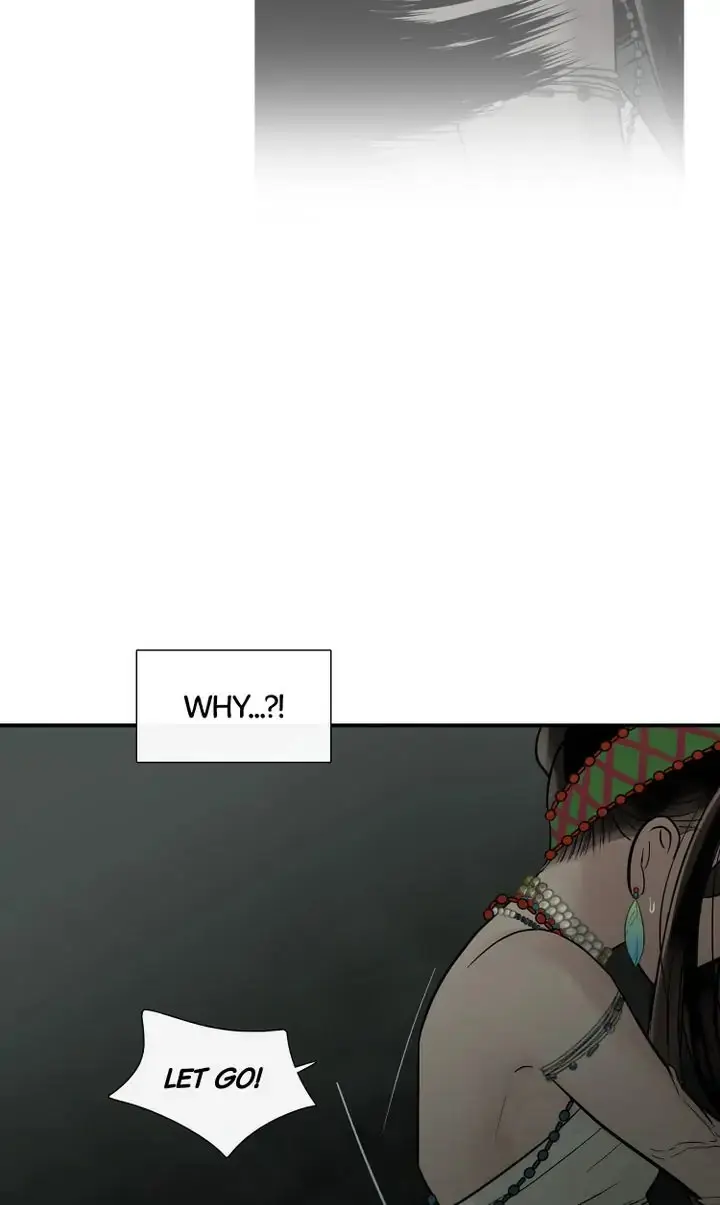Totem Realm Manhwa Agagbb Chapter 75 - Page 28