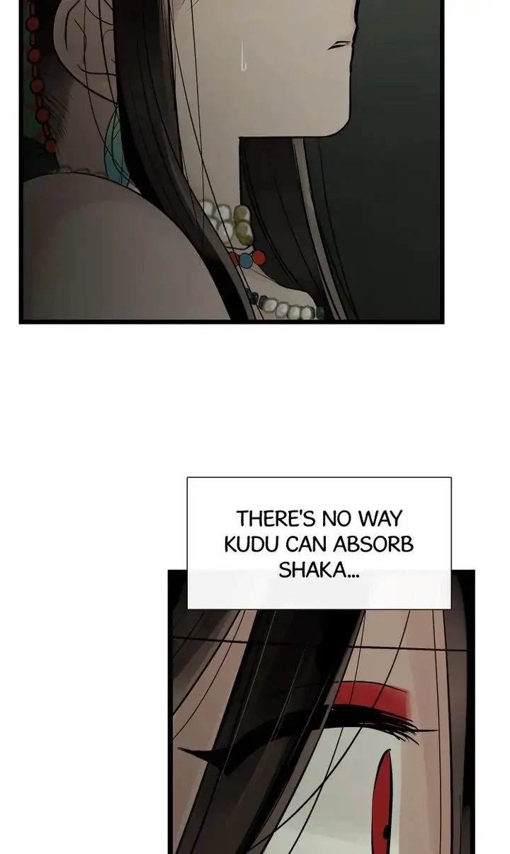 Totem Realm Manhwa Agagbb Chapter 75 - Page 3