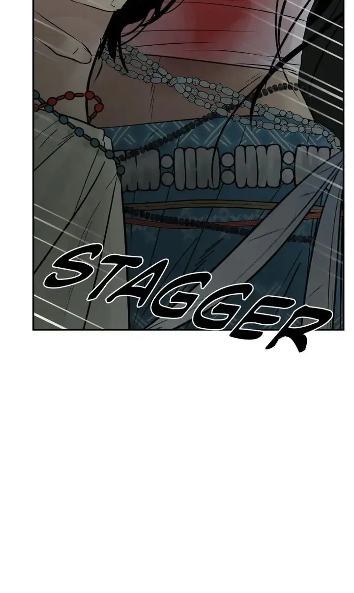 Totem Realm Manhwa Agagbb Chapter 75 - Page 34