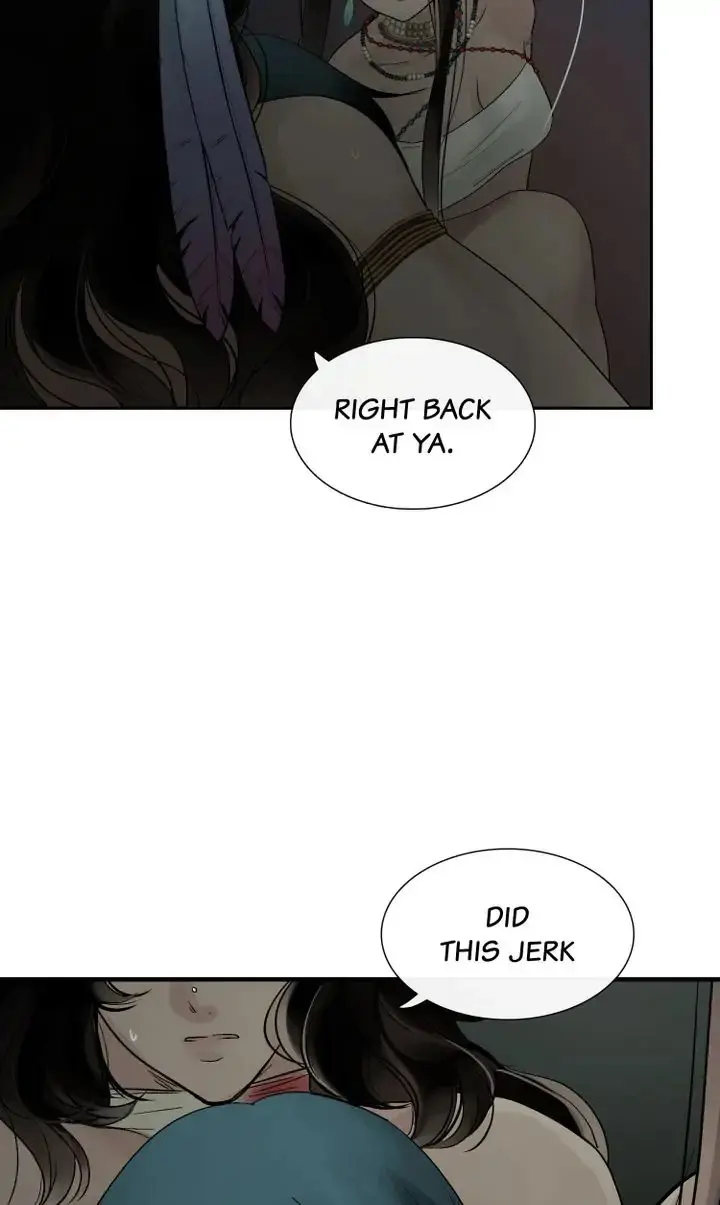 Totem Realm Manhwa Agagbb Chapter 75 - Page 38
