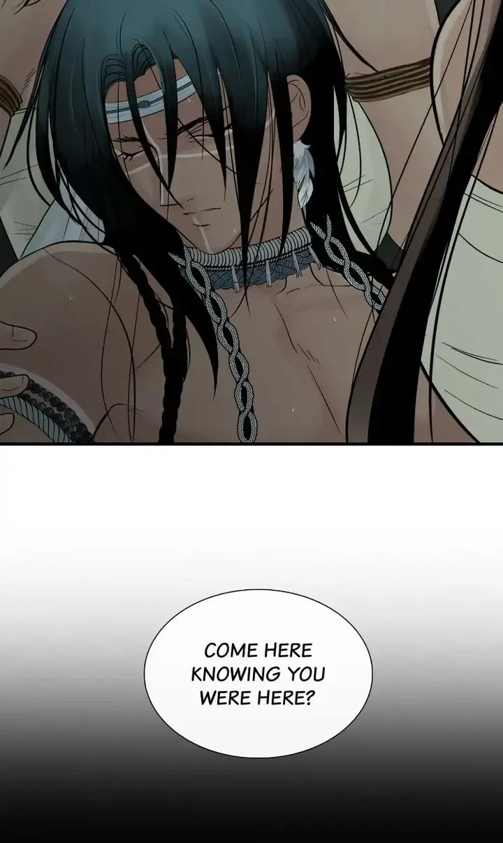 Totem Realm Manhwa Agagbb Chapter 75 - Page 39