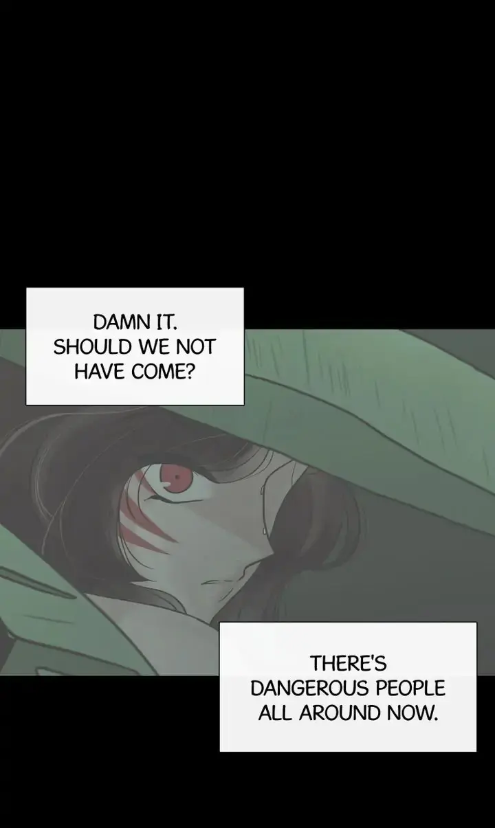 Totem Realm Manhwa Agagbb Chapter 75 - Page 41