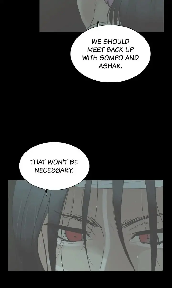 Totem Realm Manhwa Agagbb Chapter 75 - Page 44