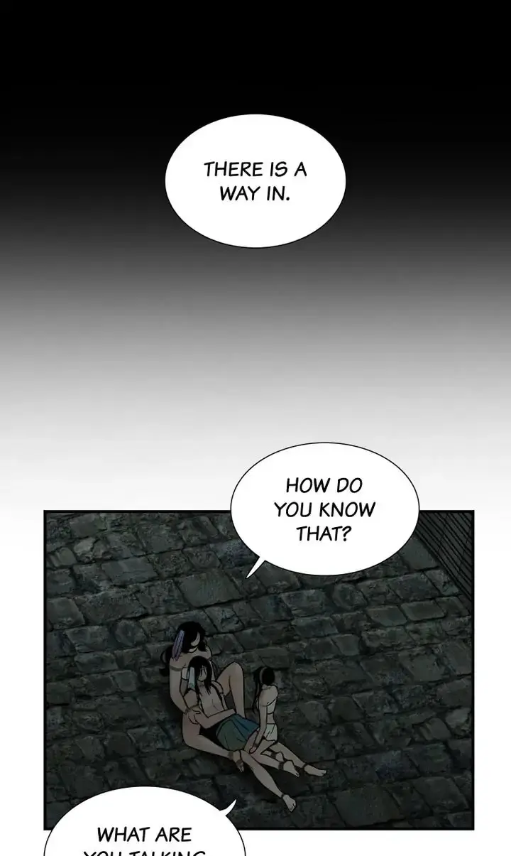 Totem Realm Manhwa Agagbb Chapter 75 - Page 45